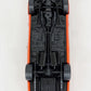 HotWheels ホットウィール 1/18 ダイキャストミニカー ’69 ダッジチャージャー オレンジ