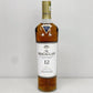 The MACALLAN マッカラン 12年 ダブルカスク ハイランド シングルモルトスコッチウイスキー 40% 700ml