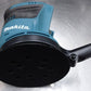 未使用品 Makita マキタ 14.4V充電式ランダムオービットサンダ BO140DZ 囗T巛