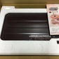 ※送料無料※ Panasonic スモーク&ロースター けむらん亭 NF-RT1000 2017年製 長期保管 未使用相当 囗G