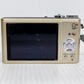 Panasonic パナソニック LUMIX DMC-ZX3 コンパクトデジタルカメラ ゴールド