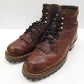 WHITE’S BOOTS ホワイツブーツ スモークジャンパー ブラウン size:7F？囗T巛