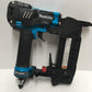 ※送料無料※ マキタ makita 高圧フロアタッカ AT451HM ブルー 未チェック ジャンク品 囗G