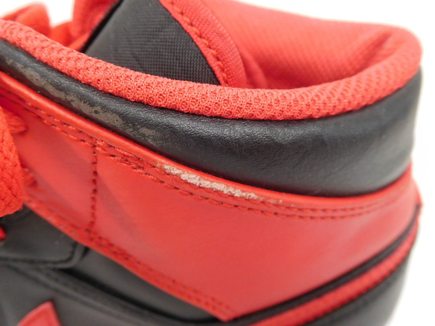 NIKE AIR JORDAN1 ナイキ エアジョーダン1 DQ8426-060 レッド・ブラック size:28.0cm囗T巛