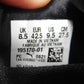 PUMA プーマ メンズスニーカー ブラック 195170-01 size:27.5cm囗T巛