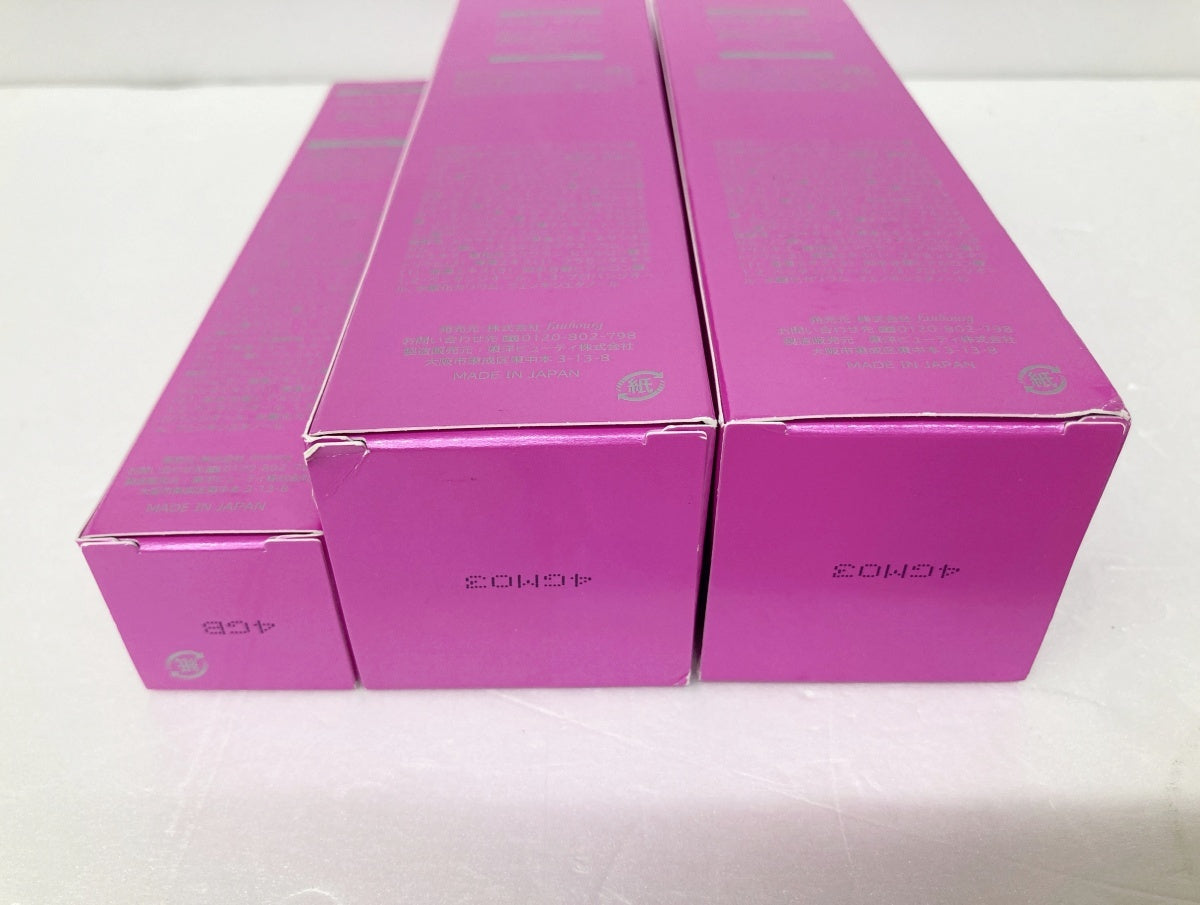 パーリー デユー 薬用リンクルリフト モイスチャーセラムP 90g×２個 30g×1個