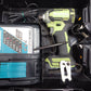 マキタ　Makita　18V充電式インパクトドライバー　TD170DRFXL　囗T巛