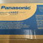 ※送料無料※ Panasonic ブルーレイディスクレコーダー 全自動DIGA DMR-2X602 未開封 囗G