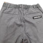GRAMICCI グラミチ BEAMS GOLF メンズゴルフウェア GMP-20F1622 グレー size:M囗T巛