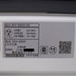 ノーリツ プロパンガス用ガスファンヒーター 2017年製 GFH-4004S-W5囗T巛