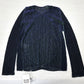 PLEATS PLEASE ISSEY MIYAKE ラメ プリーツ カーディガン サイズ3 プリーツプリーズ イッセイミヤケ PP83-J0712