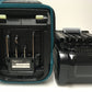 ※送料無料※ マキタ makita 充電式マルチツール TM001GRDX セット品 2024年製 未使用品 囗G
