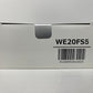 未開封 ミドリ安全 COOLFAN WE20FS5 ベストWEV87付き