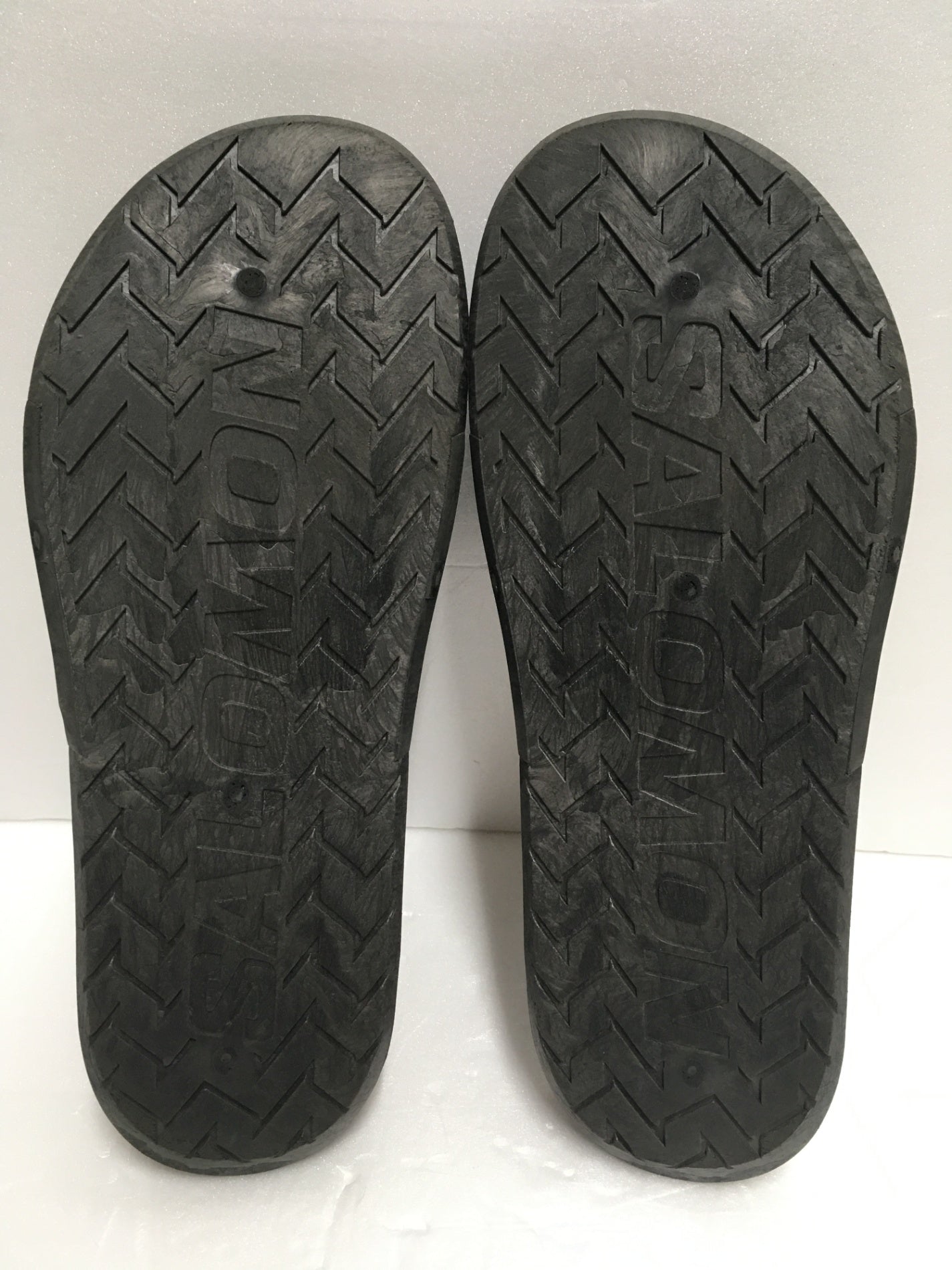 ※送料無料※ SALOMON サロモン SUMMERIDE スポーツスタイルシューズ サンダル 26.5cm 中古 囗G