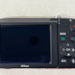 ジャンク Nikon ニコン デジタルカメラ COOLPIX S2900