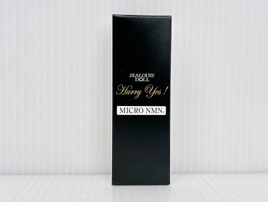 ジェラシードール ハリー・イエス マイクロNMセラム 30ml