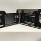 ※送料無料※ CONTAX TVS コンパクトフィルムカメラ 未チェック ジャンク品 囗G