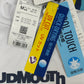 ※送料無料※ LOUDMOUTH ラウドマウス メンズ ゴルフウェア 半袖 モックネックシャツ サイスM 未使用 囗G