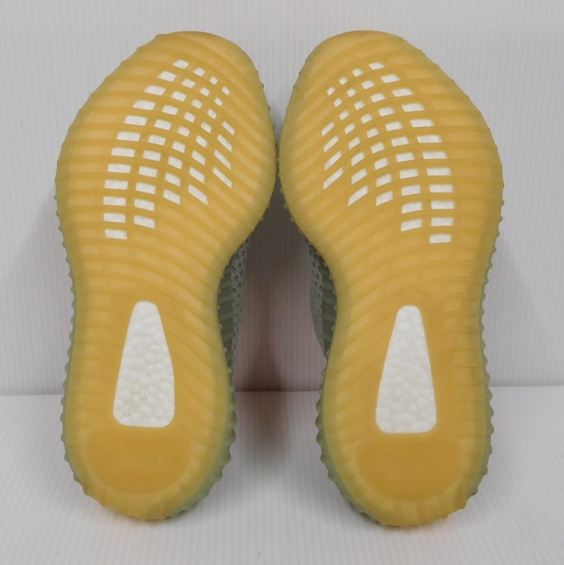 adidas アディダス YEEZY BOOST イージーブースト 350 V2 FX9035 デザート セージ size:25.5cm囗T巛