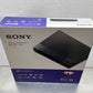 SONY ソニー ブルーレイディスク DVDプレーヤー BDP-S6700