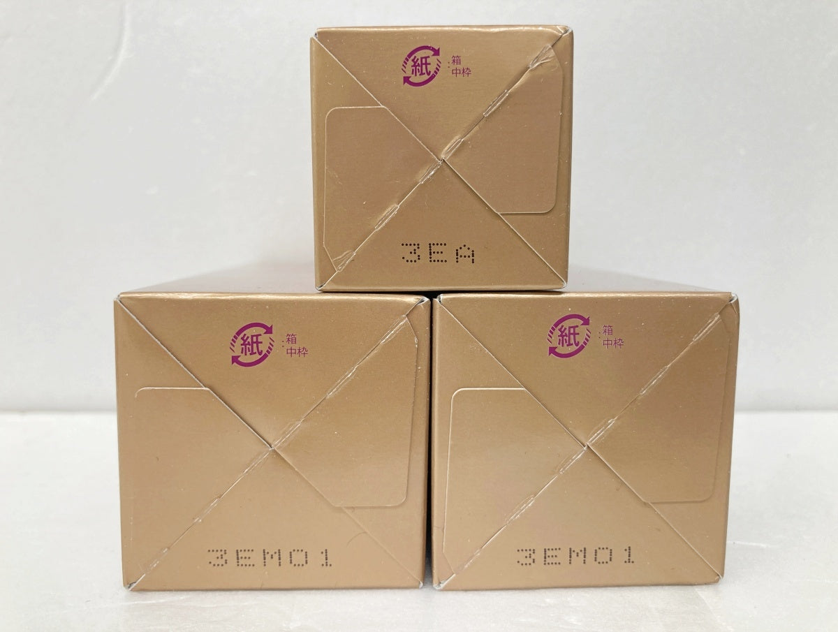 パーリーデュー トリプル薬用美白 リッチトリートメント エッセンス 60ml×2本 30ml×1本 10ml×1本