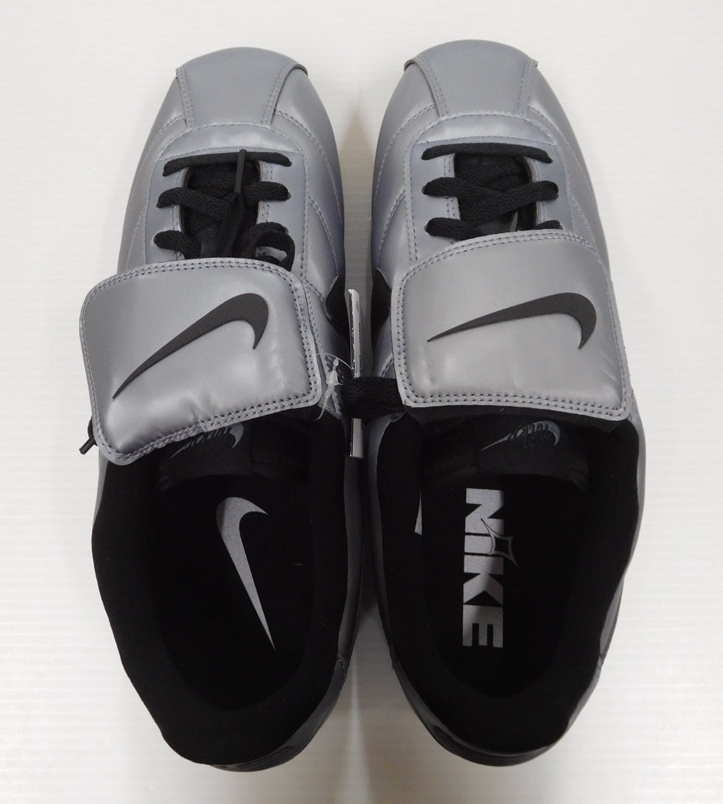 NIKE ナイキ CORTEZ SE  コルテッツ SE HQ3490-099 グレー・ブラック size:28.5cm囗T巛