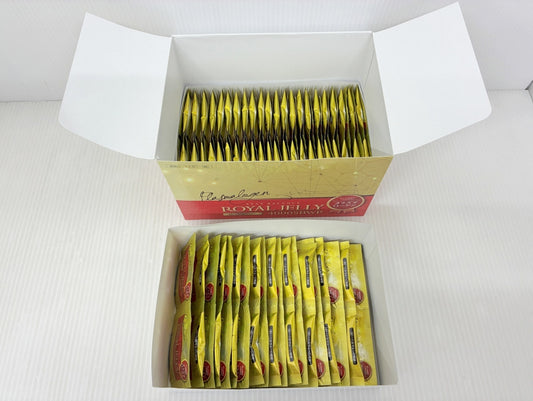 ROYAL JELLY 4000SBWP ローヤルゼリー 130包