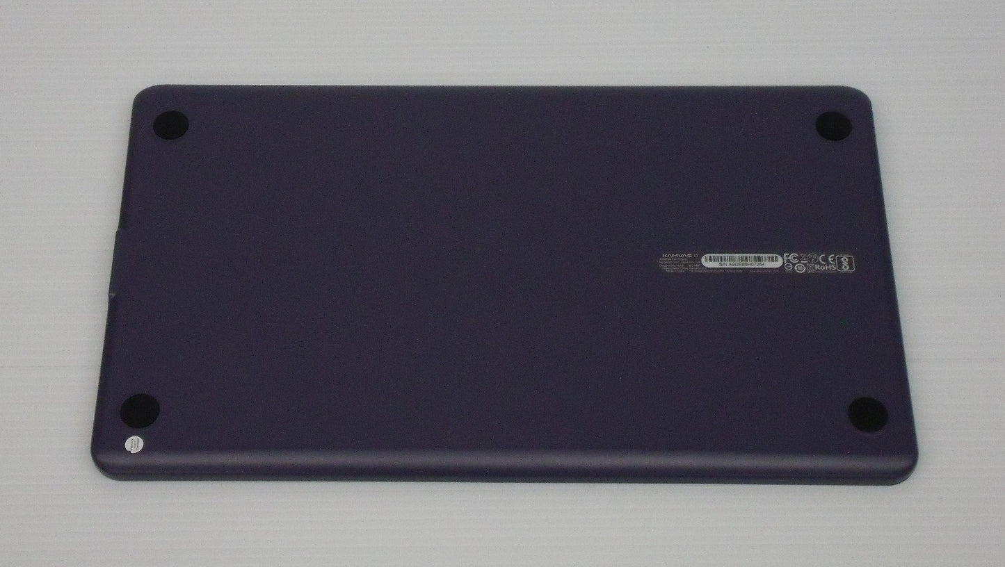 送料無料 HUION 13.3インチ液晶ペンタブレット KAMVAS13 GS1331囗T巛