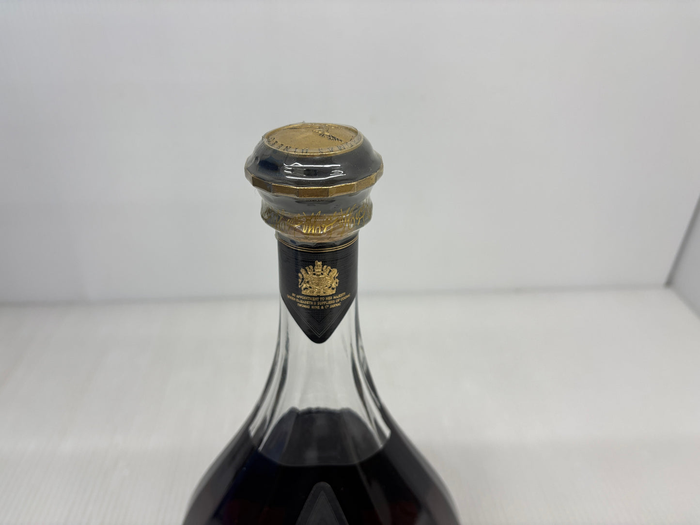 HINE XO COGNAC OLD RESERVE ハイン コニャック ブランデー 1000ml