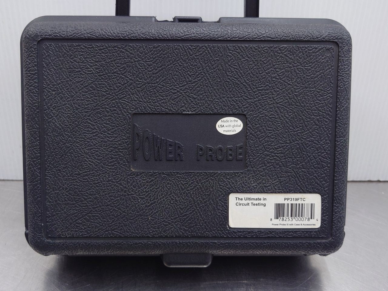 パワープローブ　サーキットテスター　多目的回路テスター　PowerProbe3　囗T巛