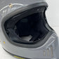 SHOEI フルフェイスヘルメット EX-ZERO サイズM