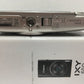 ※送料無料※ Canon コンパクトデジタルカメラ IXY650 2020万画素 シルバー 中古 囗G