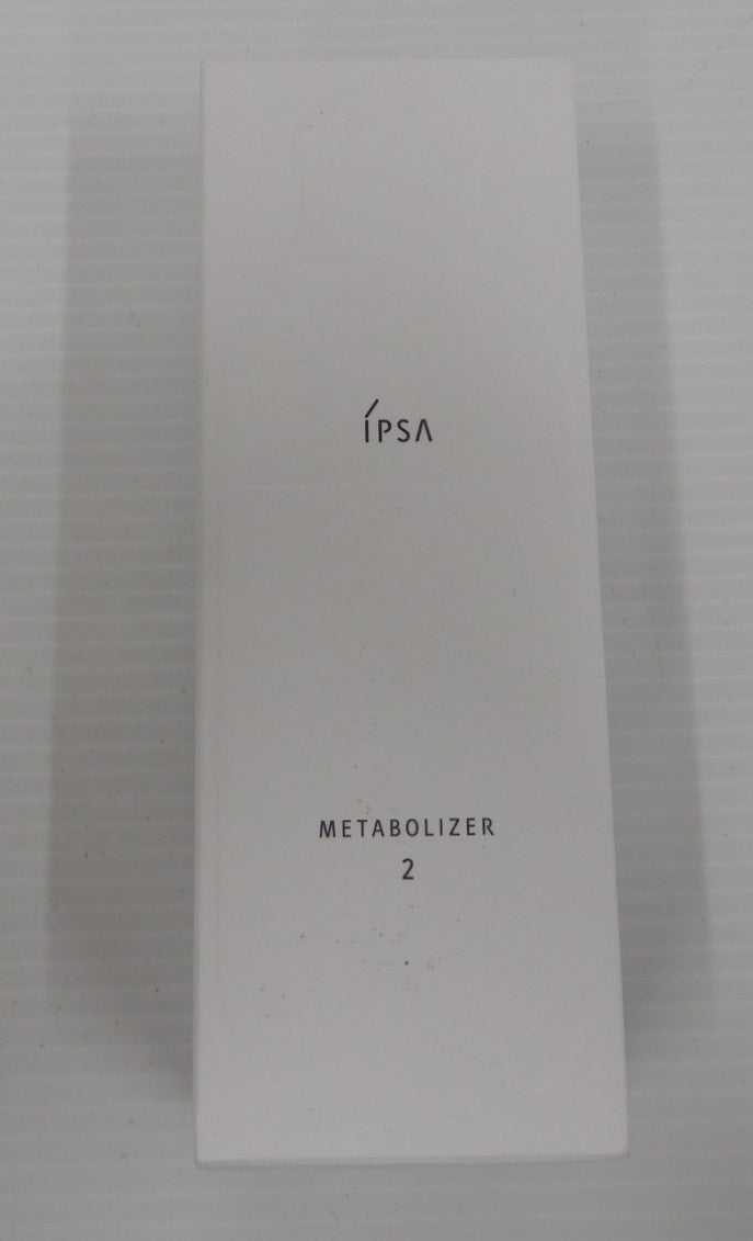 未使用！iPSA イプサ ME2 化粧液 175ml ※箱汚れあり囗T巛