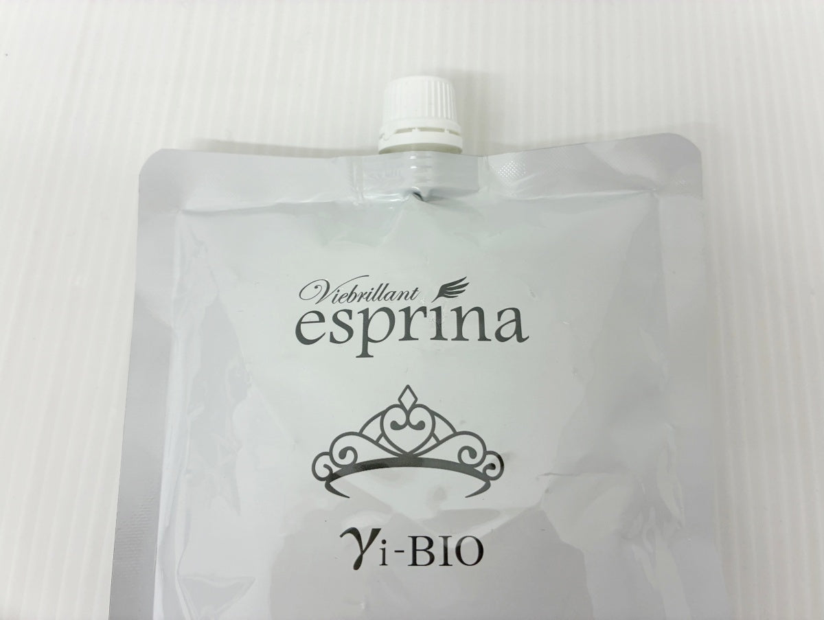 ヴィブリアン エスプリーナ トリートメント 詰替え用 800ml
