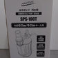 ナカトミ　NAKATOMi　水中ポンプ　汚水用　SPS-100T　未使用品　囗T巛