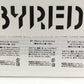※送料無料※ BYREDO LA SELECTION NOMADE バイレード オードパルファム 3種類セット ワンプッシュ使用 囗G