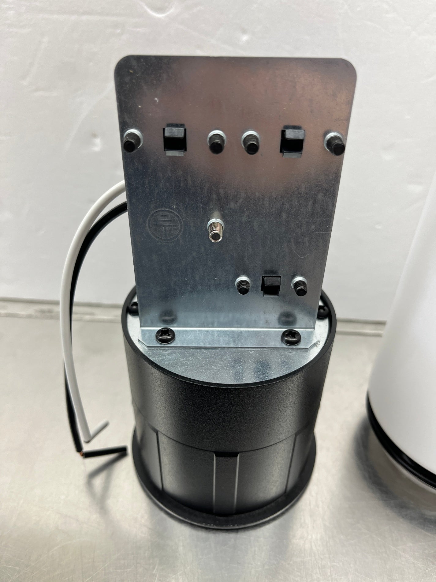 Panasonic パナソニック エントランスライト LGW45500Z