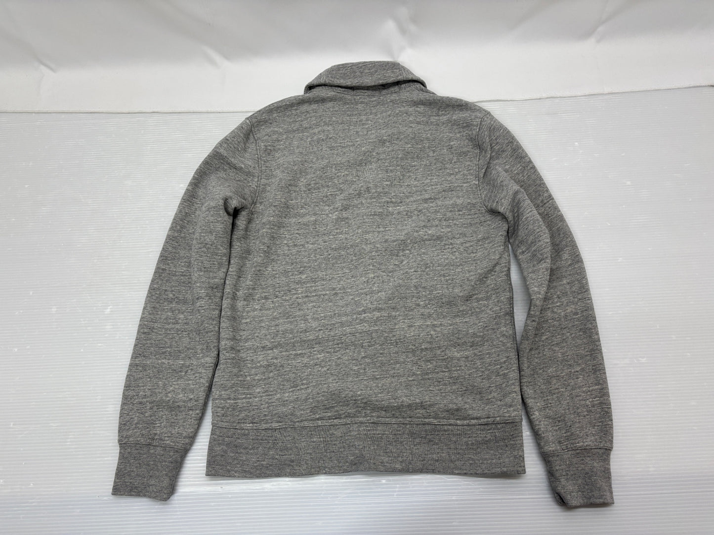 ポロ ラルフローレン スウェットカーディガン サイズS POLO RALPHLAUREN