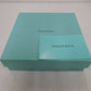 送料無料 TIFFANY＆CO.ティファニー ブルーボウデザートプレートセット (2枚)囗T巛