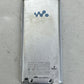 ジャンク SONY ソニー ウォークマン NW-S764