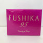パーリーデュー FUSHIKA 95 プレミアム オールインワン 美肌ジェル 100g