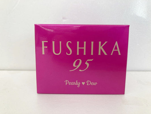 パーリーデュー FUSHIKA 95 プレミアム オールインワン 美肌ジェル 100g