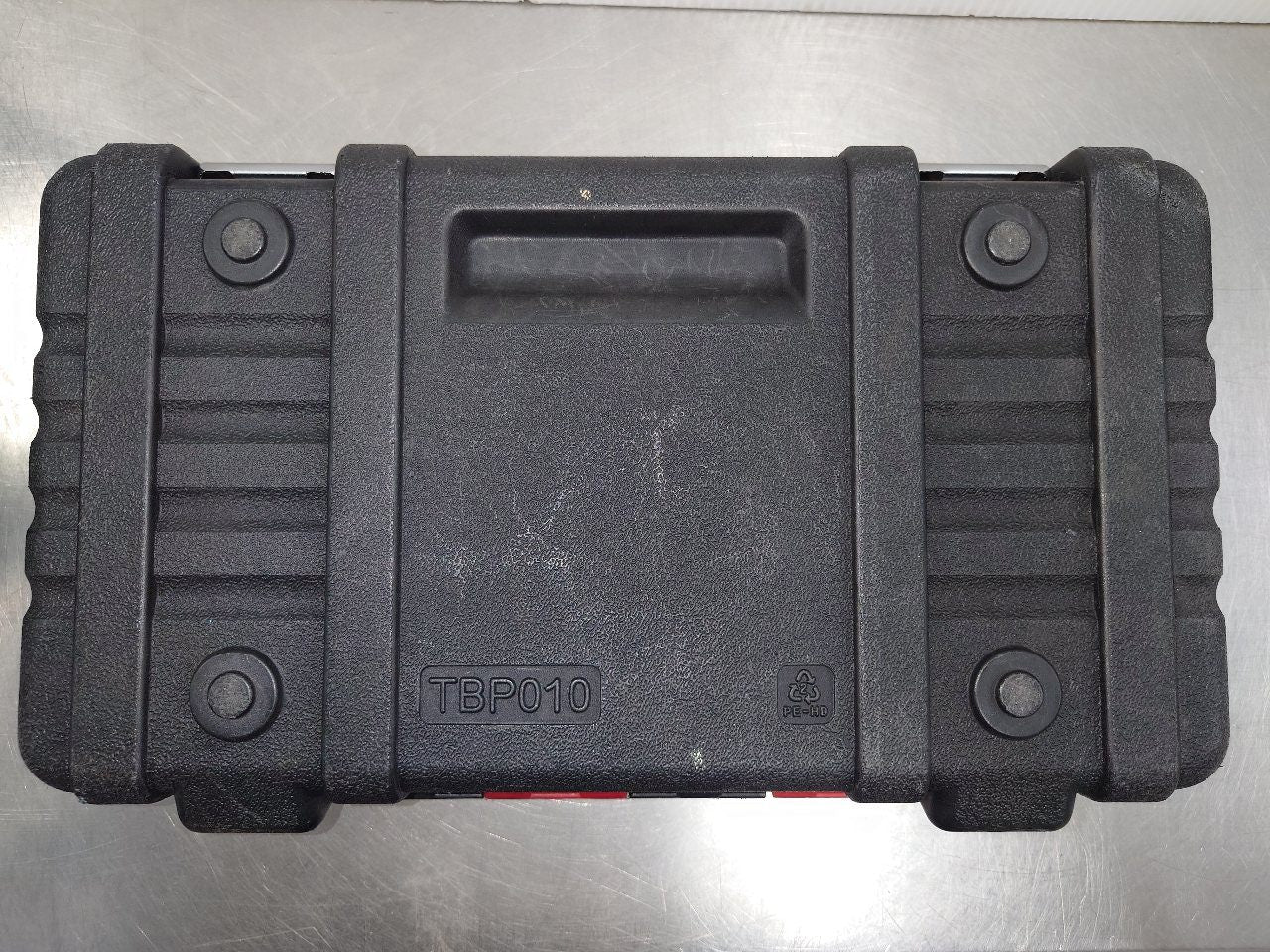 トネ　TONE　ソケットレンチセット　17pcs　12.7sq(1/2)　4130MP　囗T巛