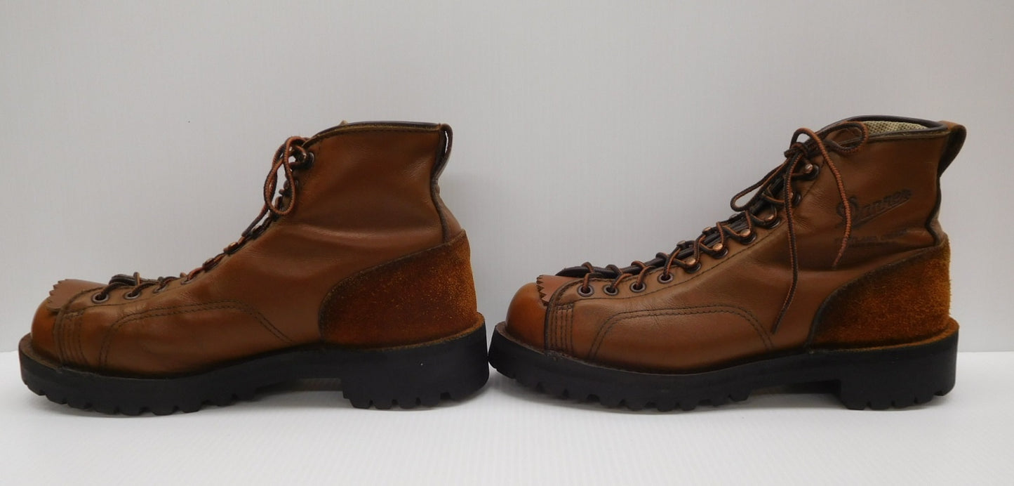 Danner ダナー DJ WOODSMAN CR レースアップブーツ 12050X USA製 size:7 1/2囗T巛