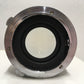 ※送料無料※ OLYMPUS PEN-F G.Zuiko Auto-S 1：1.4 f＝40mm 未チェック ジャンク品 囗G