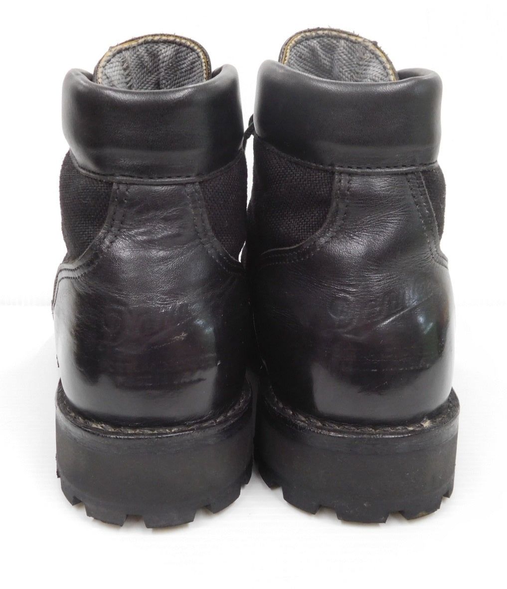 Danner ダナー ライト 31400X ブラック USA製 size:7 1/2 中古囗T巛