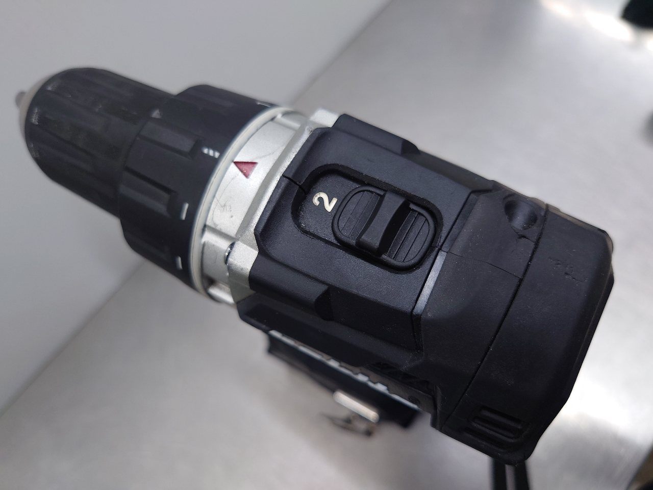 マキタ　Makita　18V充電式ドライバドリル　一式　DF484DRGXB　囗T巛