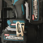 ※送料無料※ マキタ makita 充電式インパクトレンチ TW004GRDX セット品 未使用相当 囗G
