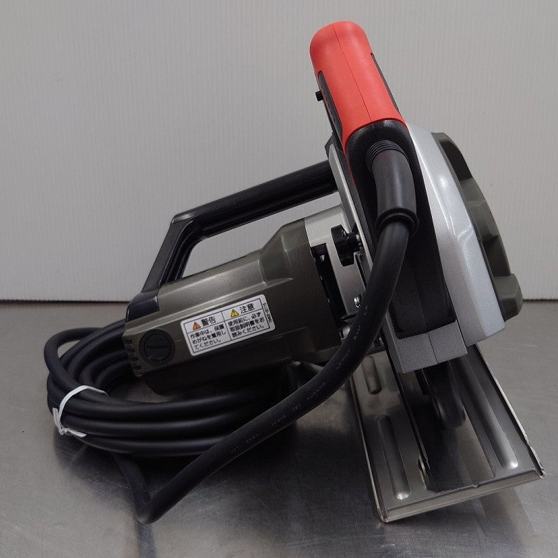 新ダイワ　防塵カッター　鉄工刃セット　B18NⅡ-F　B18N2-F　未使用品　囗T巛