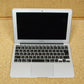 Apple MacBook Air 11-inch Mid 2012 Core i5/SSD128GB/4GB囗T巛